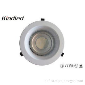 Ra90 3000k White Dimmable LED Ceiling Downlights Home , 77p